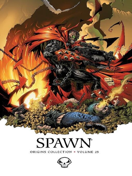 Title details for Spawn Origins, Volume 25 by Image Comics - Available